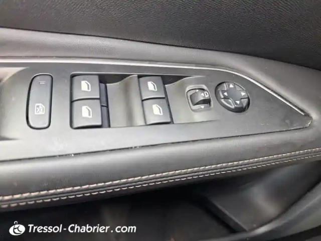 Peugeot 3008 1.6 thp 165ch s&amp;s eat6 gt line — photo 20