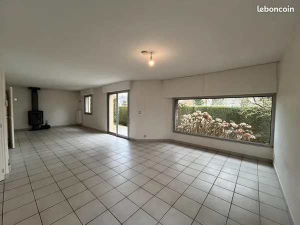 Maison 7 pièces 130 m²