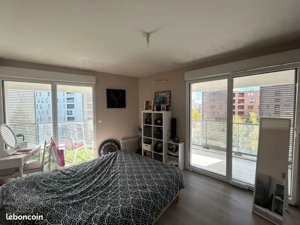 Appartement rennes