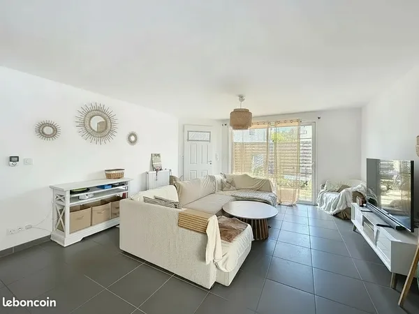 Maison 4 pièces 93 m²