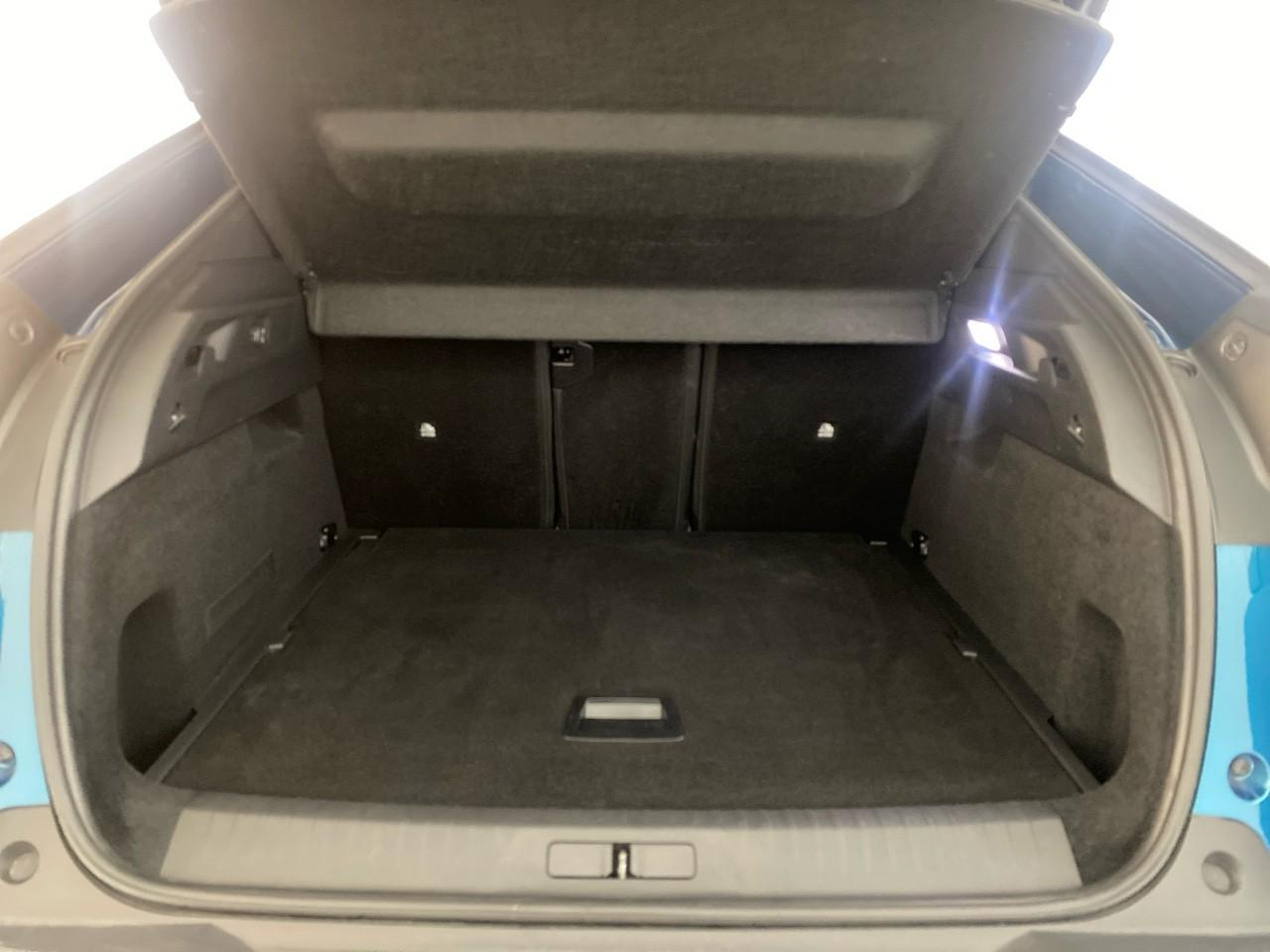 Peugeot 3008 hybrid 145 e-dcs6 allure — photo 6