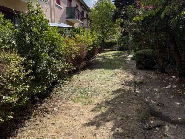 Appartement 3 pièces 56 m²