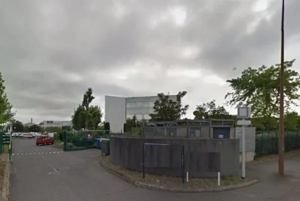 Bureaux 180 m²