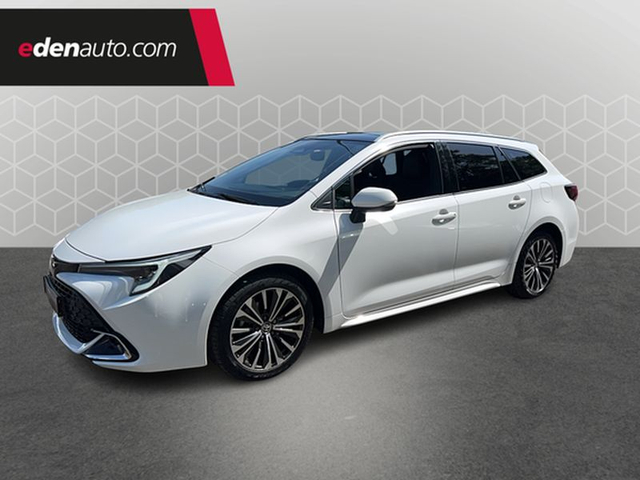 Toyota COROLLA Toyota Corolla Touring Sports