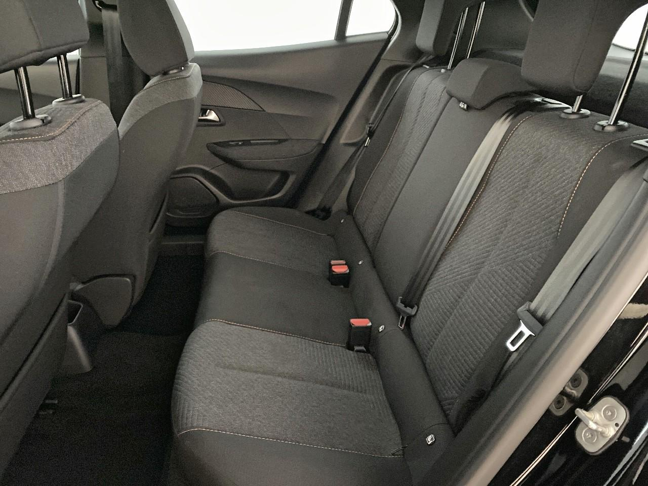 Peugeot 2008 100 s&s bvm6 style — photo 10