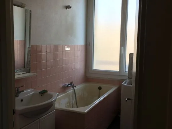 Appartement Location Caen 2p 52m² 789€