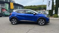 Renault Captur 1.3 TCe mild hybrid 140ch RS Line — photo 4