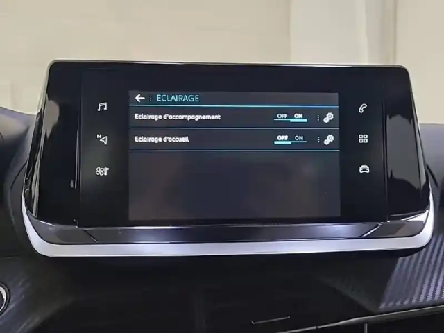 Peugeot 208 bluehdi 100 s&amp;s bvm6 — photo 48