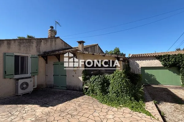 Maison 4 pièces 171 m²