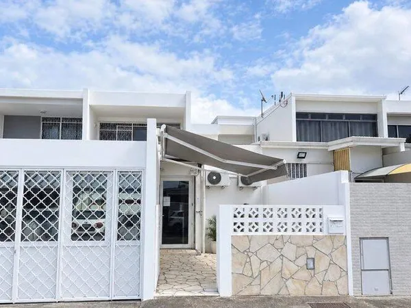 Maison 8 pièces 153 m²