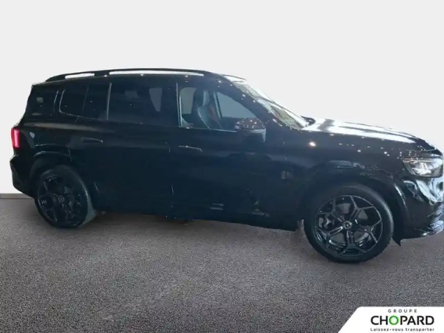 Mercedes Glb 250+ eq — photo 9