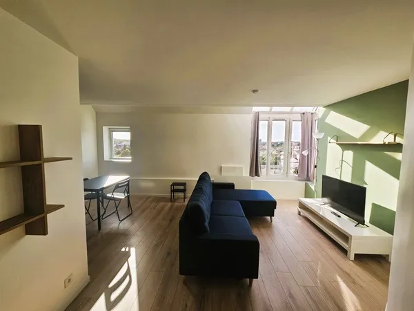 Appartement 1 pièce 7 m²