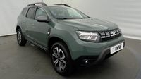 Dacia Duster 1.0 ECO-G 100ch Journey + 4x2 — photo 3