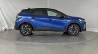 Renault Captur 1.6 E-Tech full hybrid 145ch esprit Alpine — photo 4