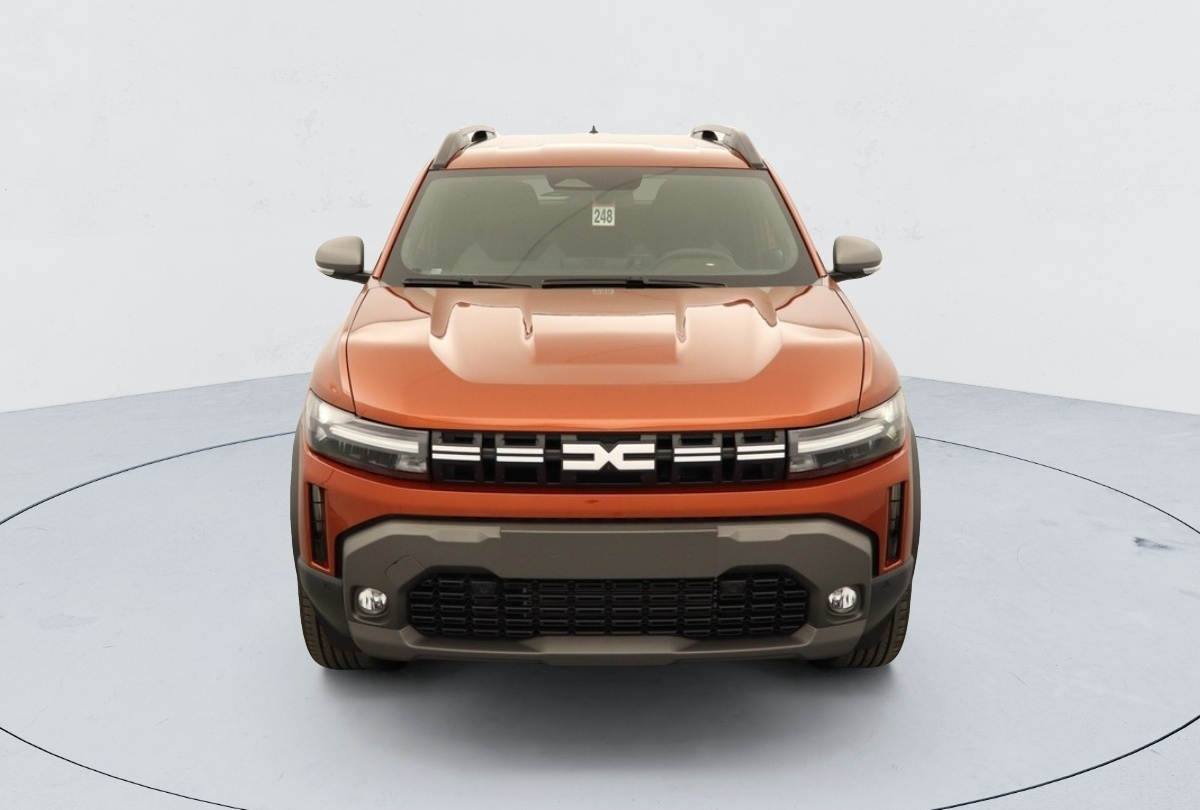 Dacia Duster — photo 3