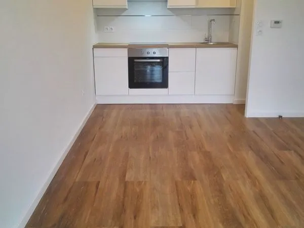 T2 43 m² - Terrasse, parking privé, résidence sécurisée - Disponible le 17/10/2026