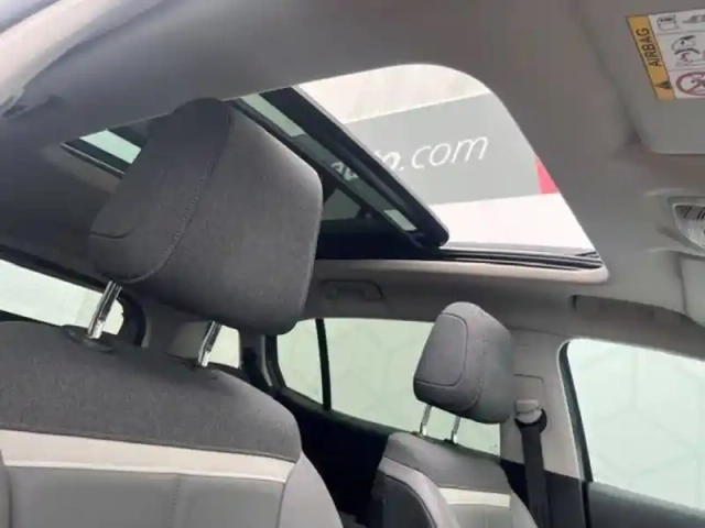 Citroën C5 Aircross bluehdi 130 s&amp;s eat8 — photo 25