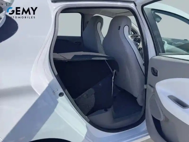 Renault Zoé zoe r90 — photo 10
