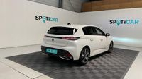 Peugeot 308 1.2 PureTech 130ch S&S Allure EAT8 — photo 5