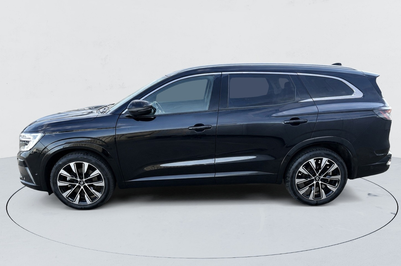 Renault Espace 6 — photo 2