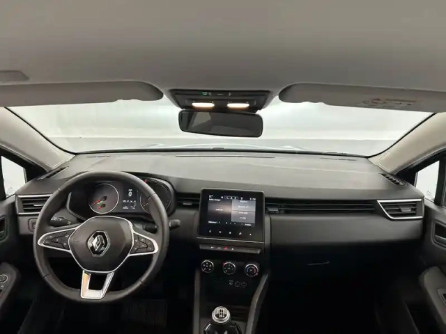 Renault Clio tce 90 — photo 56