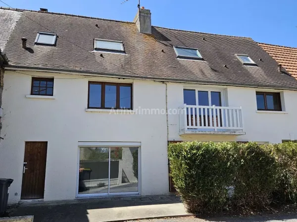 Maison 6 pièces 133 m²