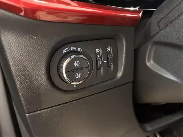 Opel Mokka -e 136ch gs line — photo 15