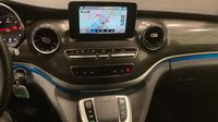 Mercedes Classe V 220 d Extra-Long Avantgarde 9G-Tronic — photo 19