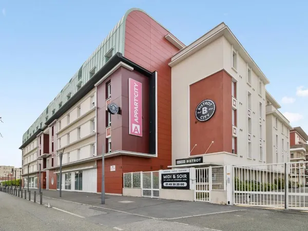 Appartement 1 pièce 26 m²