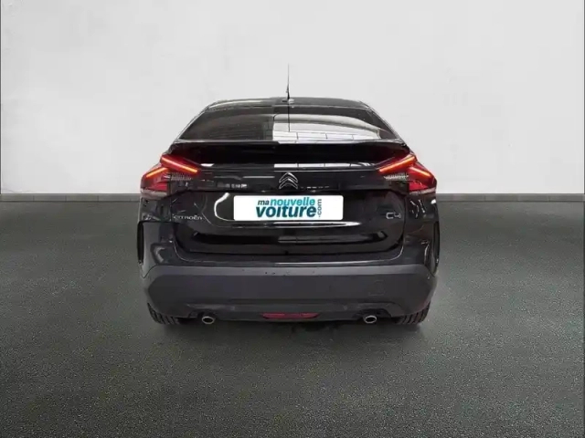 Citroën C4 puretech 130 s&amp;s bvm6 — photo 5