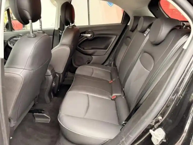 Fiat 500 x 1.3 firefly turbo t4 150ch cross dct — photo 10