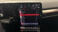 Renault Mégane E-Tech Electric EV60 220ch Techno super charge -C — photo 18