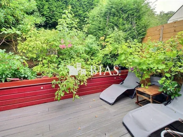 Maison 6 pièces 114 m²