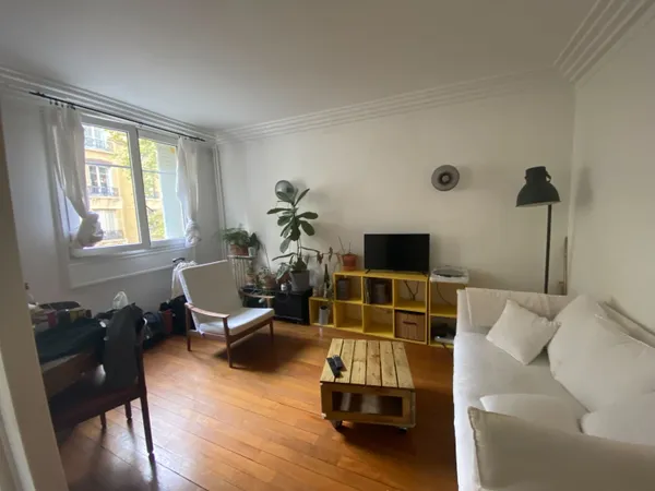 Loue appartement paris 20eme