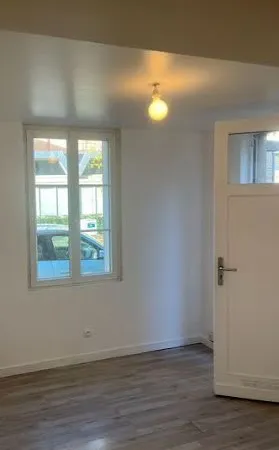 Studio 1 pièce 18 m²