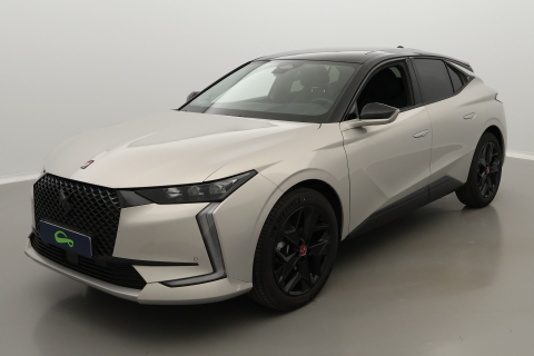 DS DS4