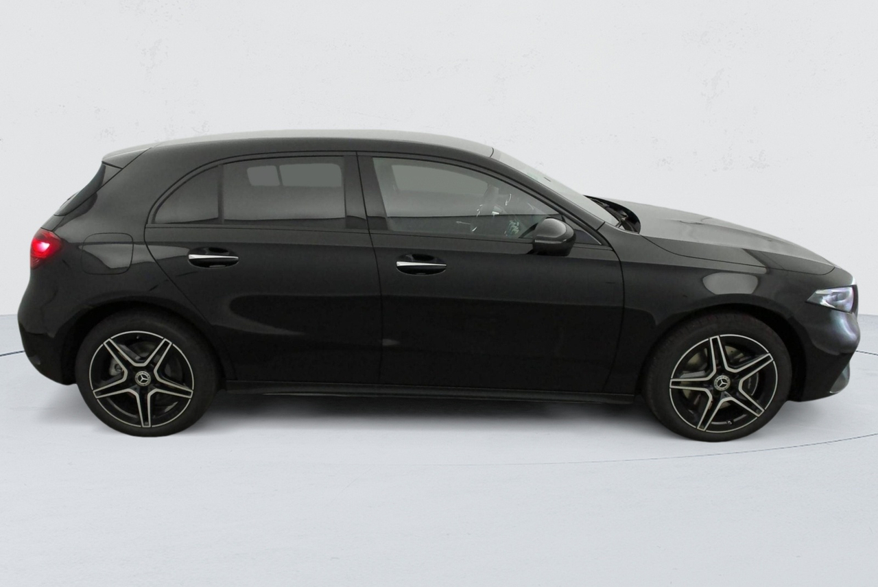 Mercedes Classe A — photo 6