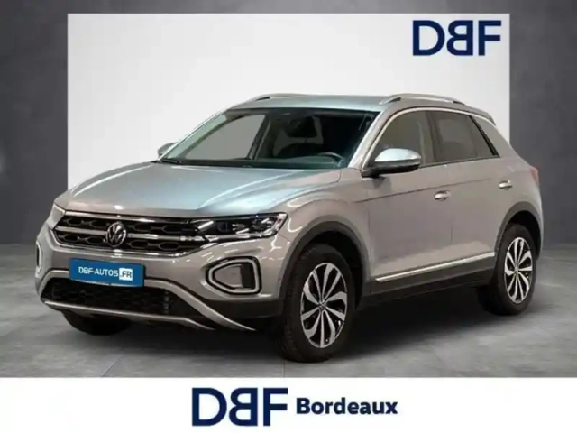Volkswagen T-Roc 1.5 tsi evo2 150 start/stop dsg7 style edition