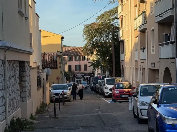 Immeuble de rapport 6 appartements
