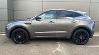 Jaguar E-Pace 2.0D 180ch R-Dynamic SE AWD BVA9 — photo 8