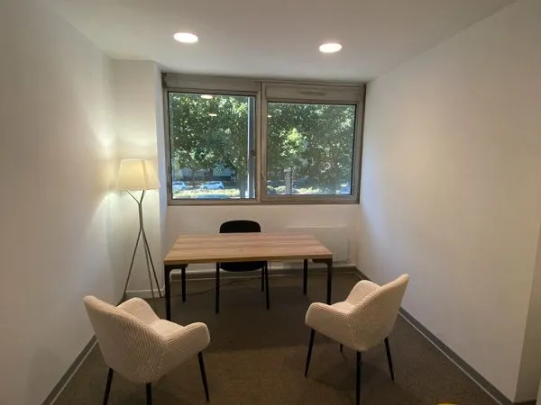 Bureaux à louer Rennes