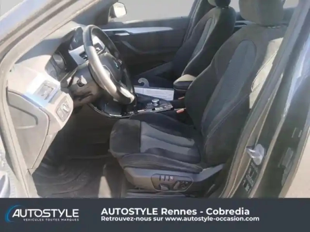 Bmw X2 sdrive20ia 192ch m sport dkg7 euro6d-t 132g — photo 13