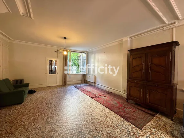 Maison 5 pièces 85 m²