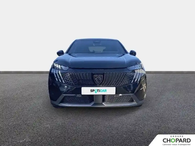 Peugeot 3008 plug-in hybrid 195 e-dcs7