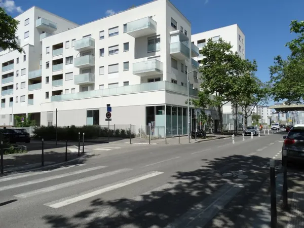 Terrain en individuel