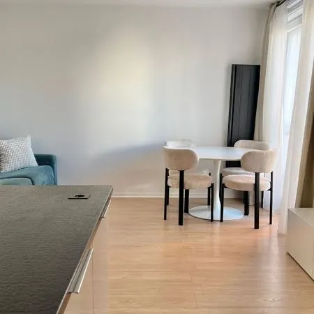 Location meublé appartement f2 rénové