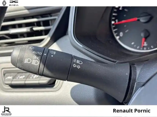 Renault Clio 1.0 sce 65ch authentic — photo 15
