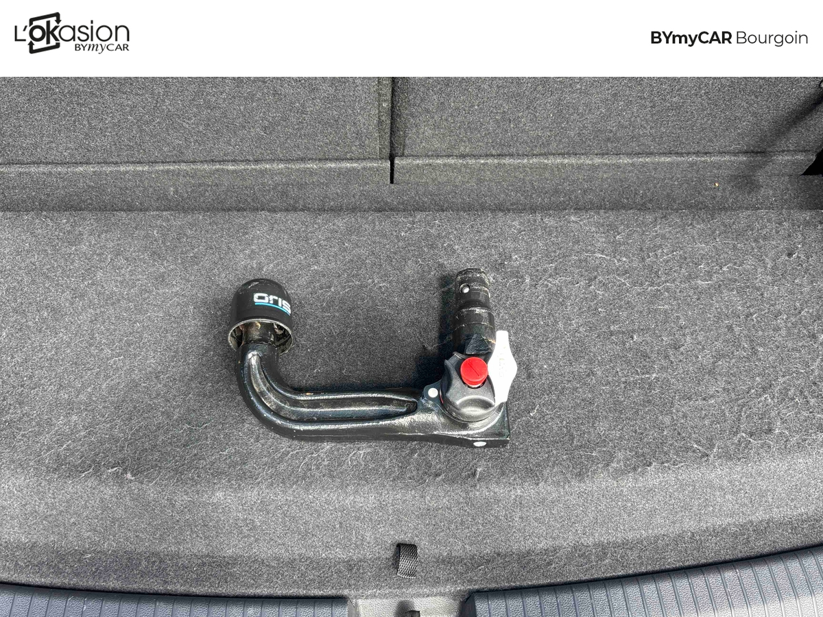 Seat Tarraco 2.0 TDI 150 ch Start/Stop DSG7 7 pl — photo 18