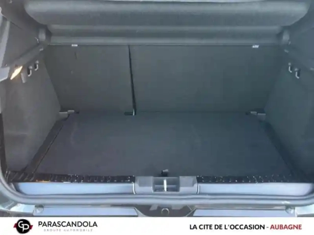Dacia Sandero 1.0 tce 90ch journey — photo 6