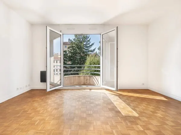 Appartement 2 pièces 54 m²